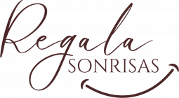 Logo Regala Sonrisas